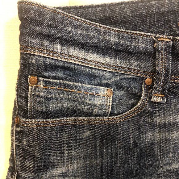 Mavi Jean shorts, size 29. - Picture 4 of 5